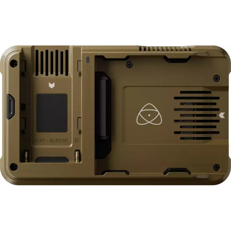 Monitor Atomos Ninja ULTRA 13,2 cm 1920 x 1080 pantalla táctil