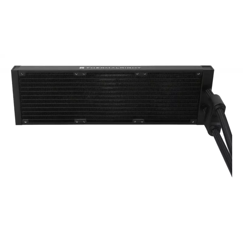 Refrigeración líquida todo en uno Thermalright Frozen Notte 360 ARGB V2 12 cm negro