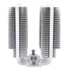 Disipador de aire Thermalright Peerless Assassin 120 SE ARGB 12 cm blanco 1550 rpm