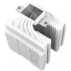 Disipador de aire Thermalright Peerless Assassin 120 SE ARGB 12 cm blanco 1550 rpm