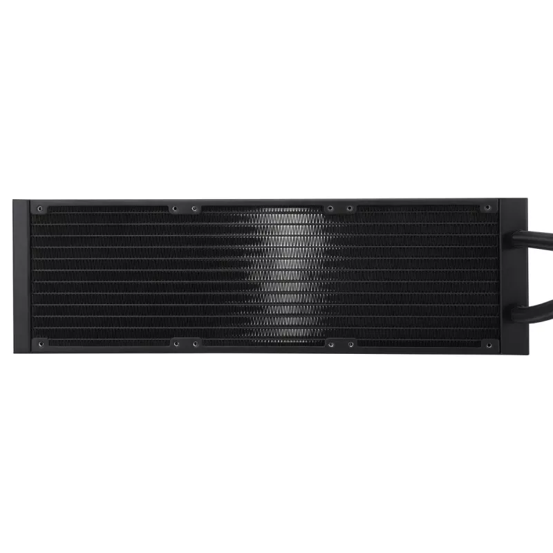 Refrigeración líquida todo en uno Thermalright Aqua Elite 360 V3 12 cm Negro