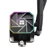 Refrigeración líquida todo en uno Thermalright Aqua Elite 360 V3 12 cm Negro