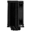 Disipador de aire Thermalright Assassin Spirit 120 Vision ARGB 12 cm Negro