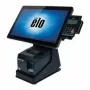 Soporte para impresora Elo mPOS E353758, blanco, para monitores táctiles de 10/15