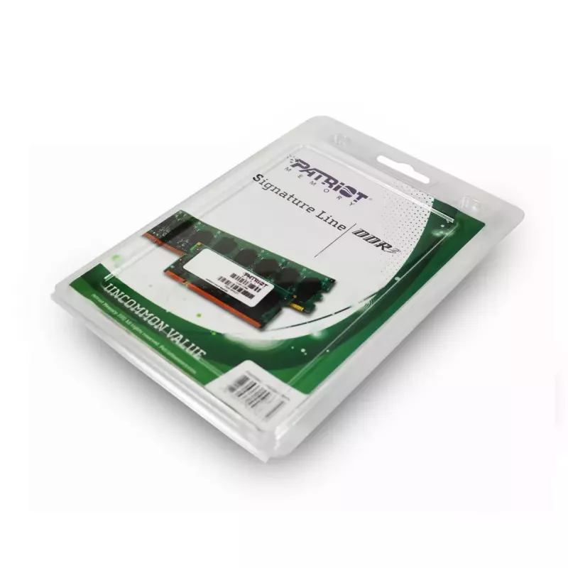 SO-DIMM 4 GB DDR3-1600, memoria RAM PSD34G16002S, Signature Line