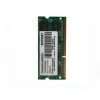 SO-DIMM 4 GB DDR3-1600, memoria RAM PSD34G16002S, Signature Line