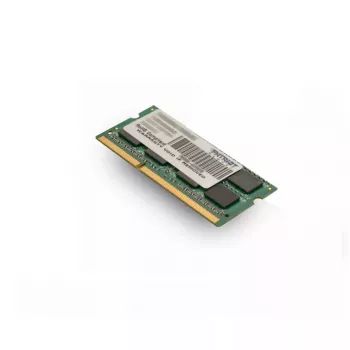 SO-DIMM 4 GB DDR3-1600, memoria RAM PSD34G16002S, Signature Line
