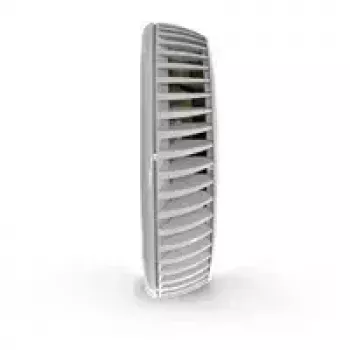 Detector de humo FireAngel FA-6111-INT EN14604 a pilas, modelo FA6111