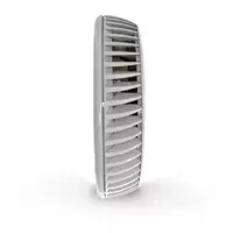 Detector de humo FireAngel FA-6111-INT EN14604 a pilas, modelo FA6111