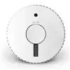Detector de humo FireAngel FA-6111-INT EN14604 a pilas, modelo FA6111