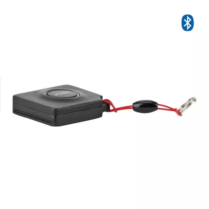 Trípode Joby GripTight ONE GP Smartphone/Tablet Negro Rojo