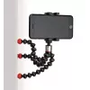 Trípode Joby GripTight ONE GP Smartphone/Tablet Negro Rojo