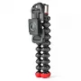 Trípode Joby GripTight ONE GP Smartphone/Tablet Negro Rojo