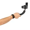 Trípode JOBY GorillaPod 500 para cámaras de acción, 3 patas, carga máx. 0,5 kg, Negro/Gris