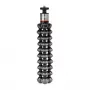 Trípode JOBY GorillaPod 500 para cámaras de acción, 3 patas, carga máx. 0,5 kg, Negro/Gris