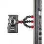 Mini trípode para cámara de acción Joby GorillaPod Magnetic JB01504-BWW Negro Rojo
