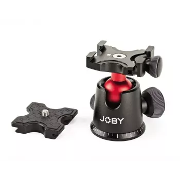 Cabezal de trípode Joby BallHead 5K