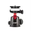 Cabezal de trípode Joby BallHead 5K