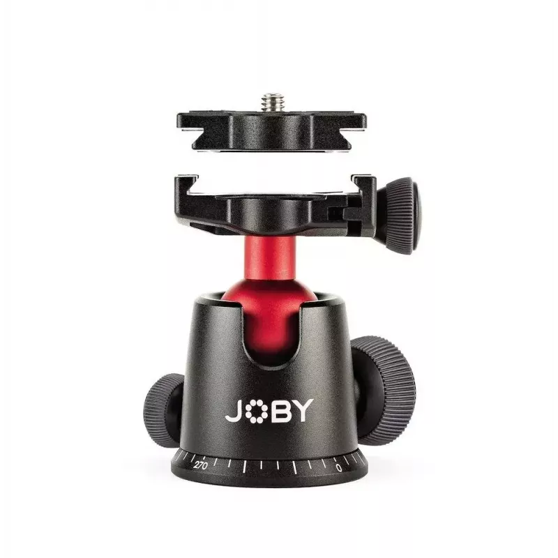 Cabezal de trípode Joby BallHead 5K