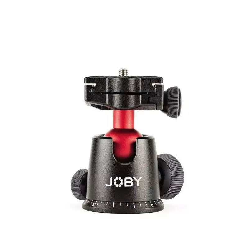 Cabezal de trípode Joby BallHead 5K