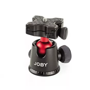 Cabezal de trípode Joby BallHead 5K