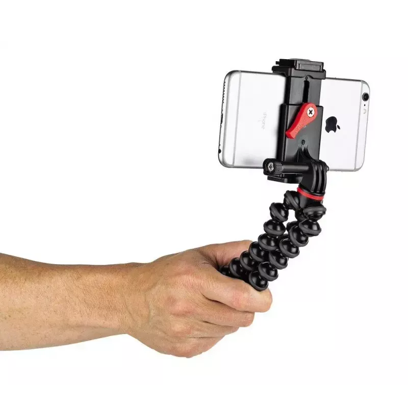 Trípode Joby GripTight Action Kit JB01515-BWW