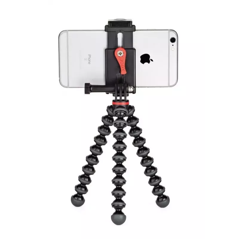 Trípode Joby GripTight Action Kit JB01515-BWW