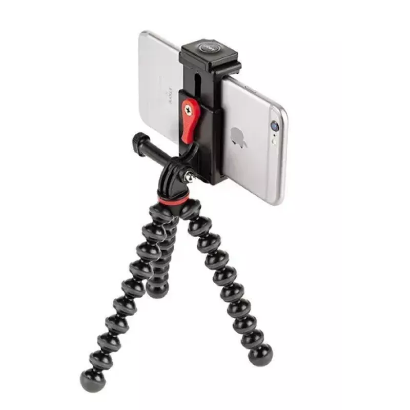 Trípode Joby GripTight Action Kit JB01515-BWW