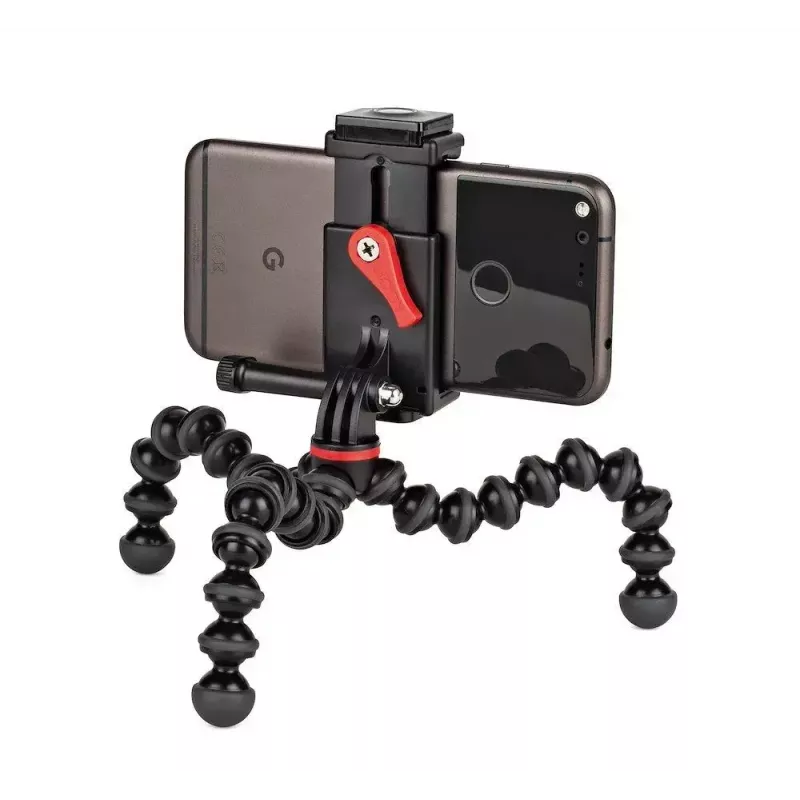 Trípode Joby GripTight Action Kit JB01515-BWW