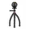 Trípode Joby GorillaPod 500 cámara de acción 3 patas Negro