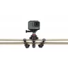 Trípode Joby GorillaPod 500 cámara de acción 3 patas Negro