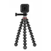 Trípode Joby GorillaPod 500 cámara de acción 3 patas Negro