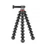 Trípode Joby GorillaPod 500 cámara de acción 3 patas Negro