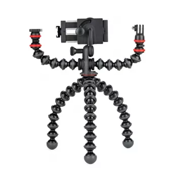 Trípode Joby GorillaPod Mobile Rig JB01533-BWW