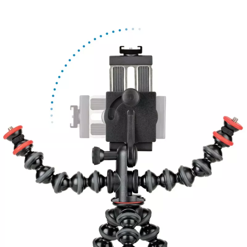 Trípode Joby GorillaPod Mobile Rig JB01533-BWW