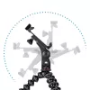 Trípode Joby GorillaPod Mobile Rig JB01533-BWW