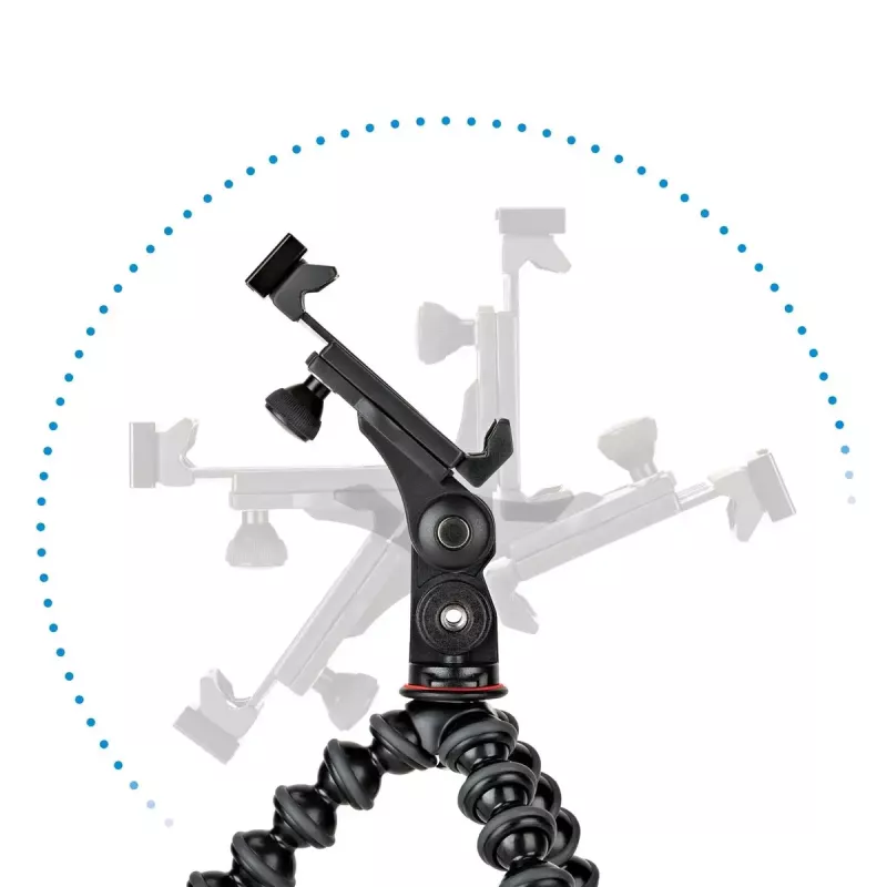 Trípode Joby GorillaPod Mobile Rig JB01533-BWW