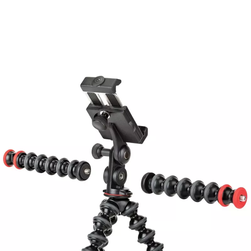 Trípode Joby GorillaPod Mobile Rig JB01533-BWW