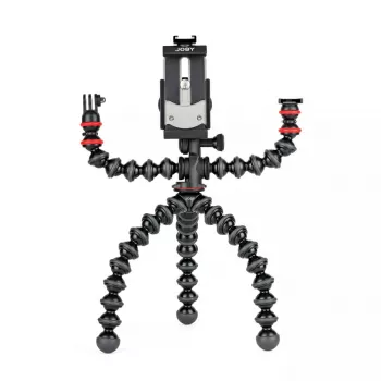 Trípode Joby GorillaPod Mobile Rig JB01533-BWW