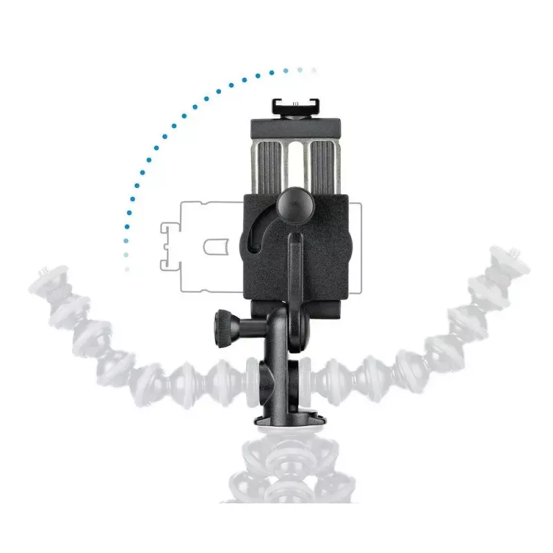Cabezal de trípode Joby GripTight PRO 2