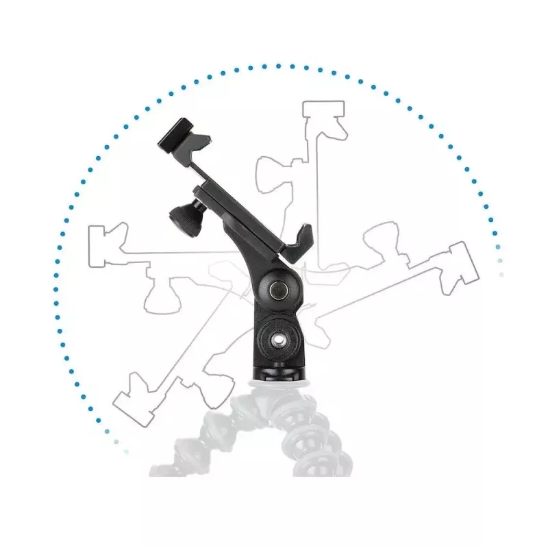 Cabezal de trípode Joby GripTight PRO 2