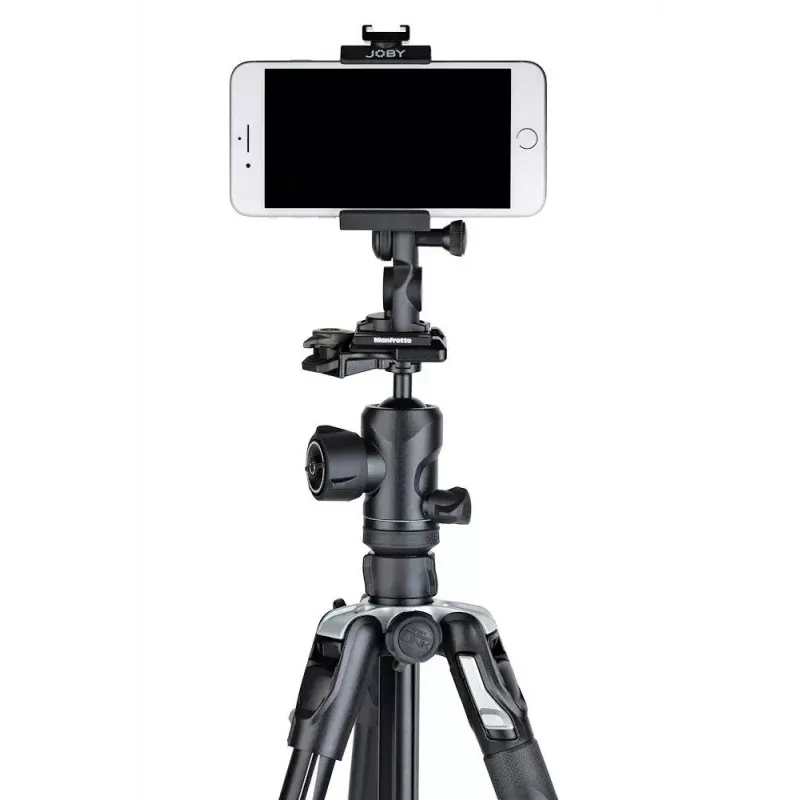 Cabezal de trípode Joby GripTight PRO 2