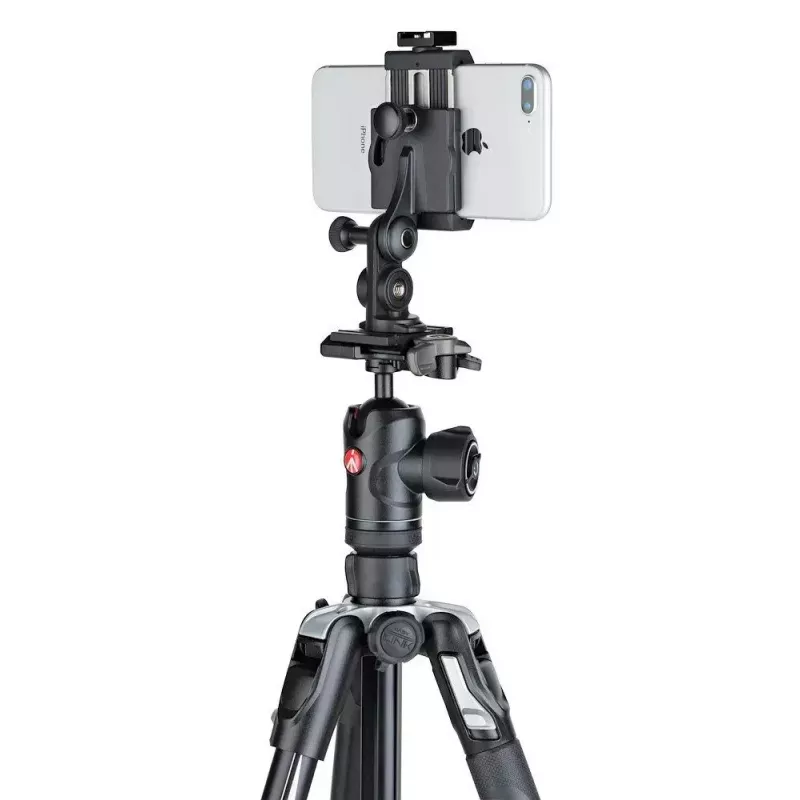 Cabezal de trípode Joby GripTight PRO 2