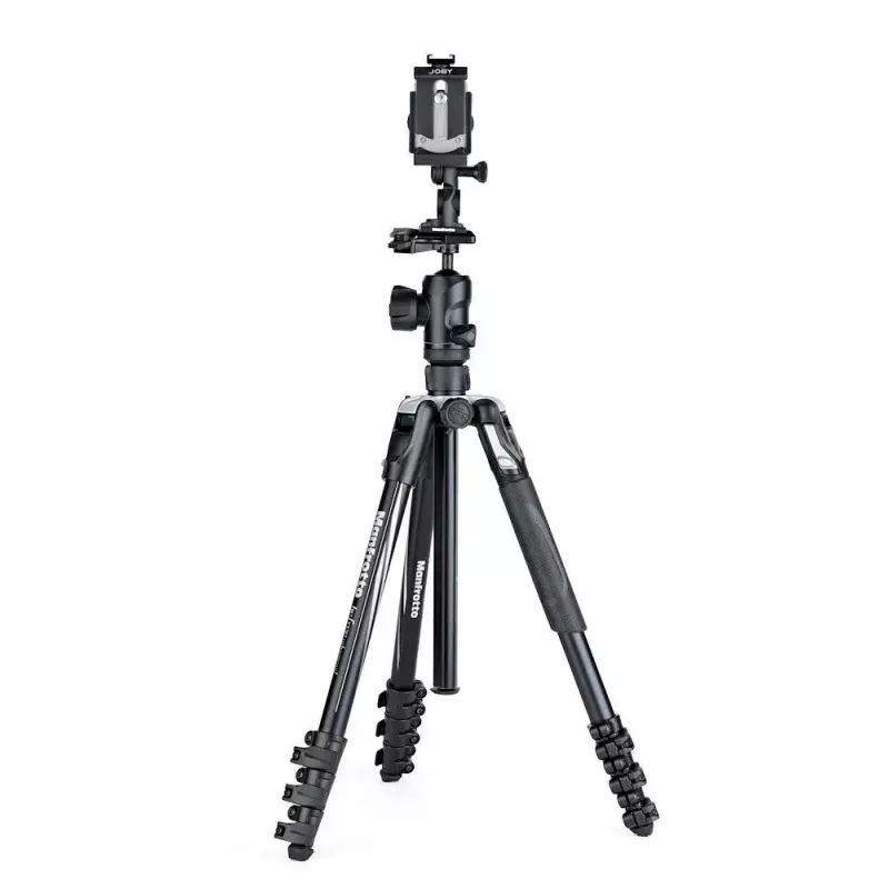 Cabezal de trípode Joby GripTight PRO 2
