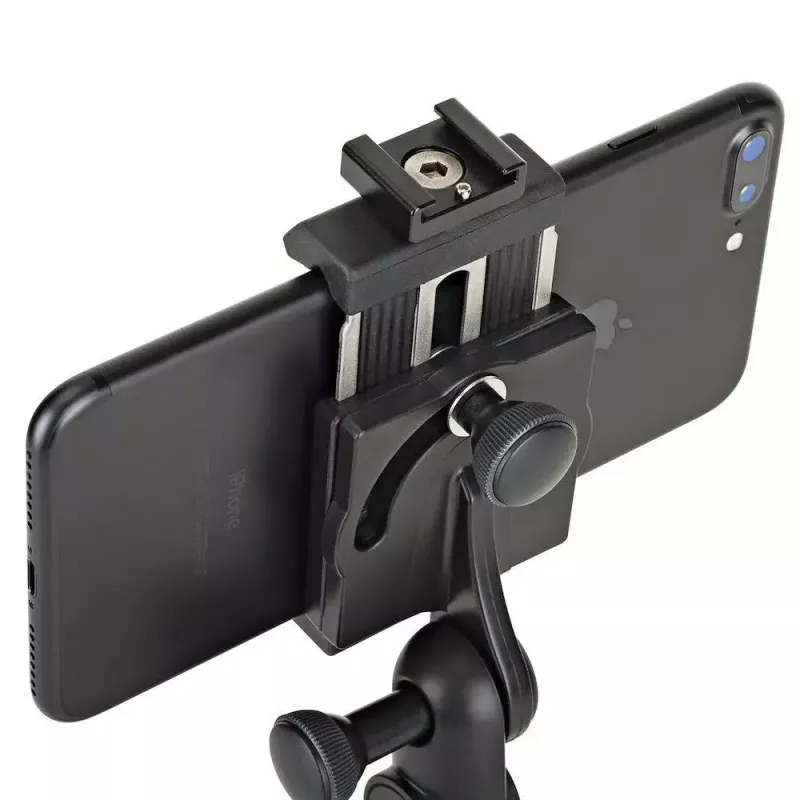 Cabezal de trípode Joby GripTight PRO 2