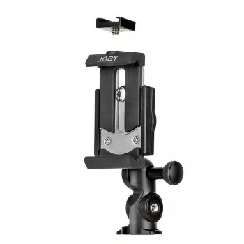Cabezal de trípode Joby GripTight PRO 2