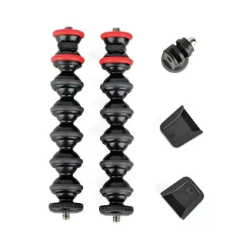 Accesorio para cámara de acción Joby JB01532 Negro ABS