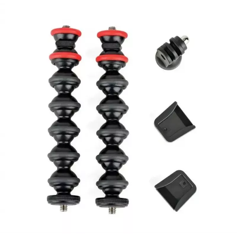 Accesorio para cámara de acción Joby JB01532 Negro ABS