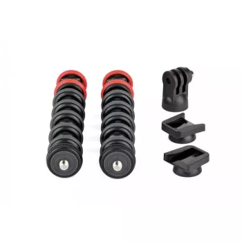 Accesorio para cámara de acción Joby JB01532 Negro ABS