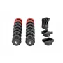Accesorio para cámara de acción Joby JB01532 Negro ABS